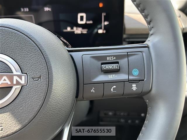 Nissan SERENA 2026 8672294-19