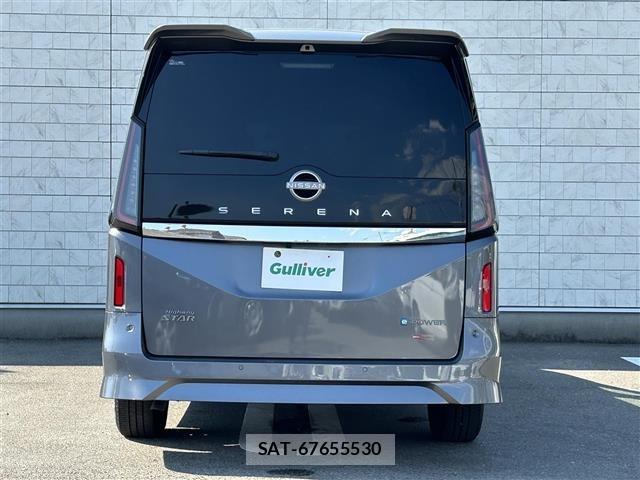 Nissan SERENA 2026 8672294-2