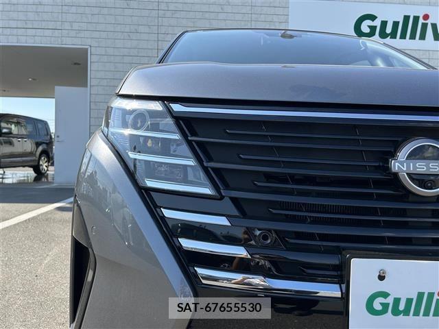 Nissan SERENA 2026 8672294-21