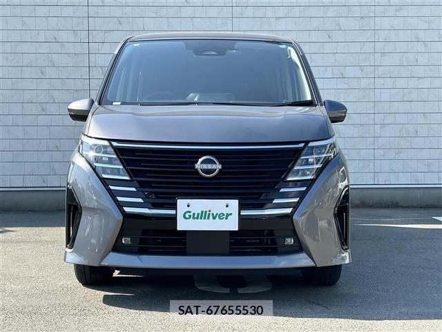 Nissan SERENA 2026 8672294-23