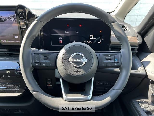 Nissan SERENA 2026 8672294-3
