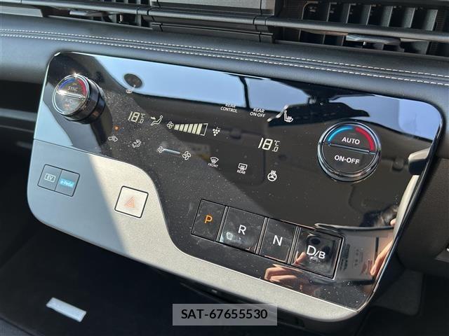 Nissan SERENA 2026 8672294-6
