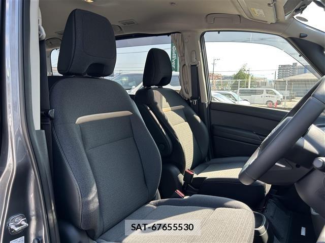 Nissan SERENA 2026 8672294-9