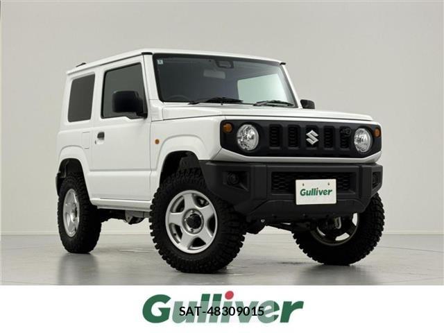 Suzuki JIMNY 2025 8933057-0