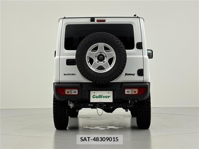 Suzuki JIMNY 2025 8933057-11