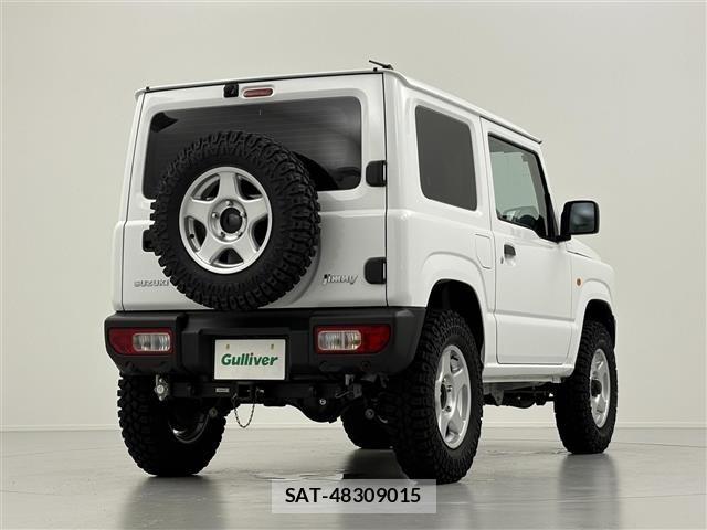 Suzuki JIMNY 2025 8933057-12