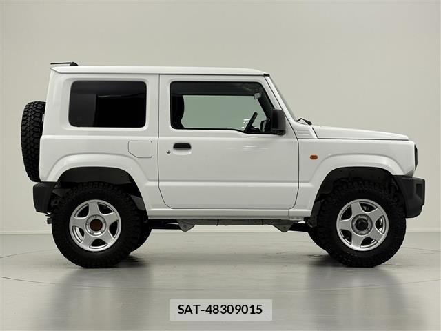 Suzuki JIMNY 2025 8933057-13