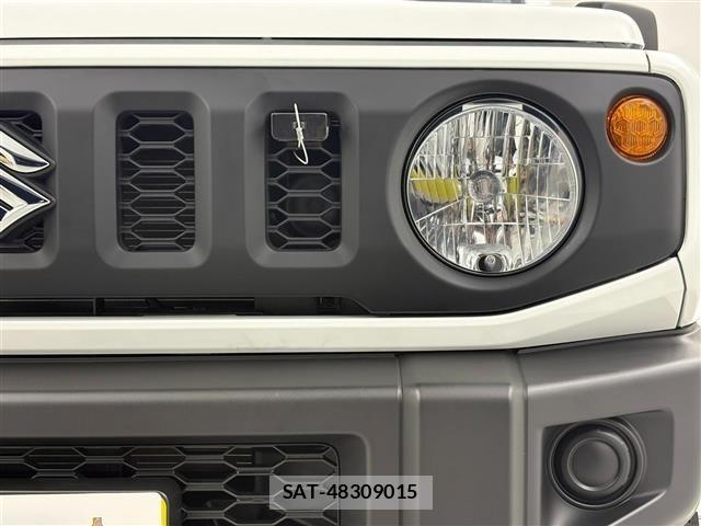 Suzuki JIMNY 2025 8933057-14