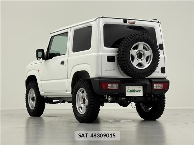 Suzuki JIMNY 2025 8933057-15