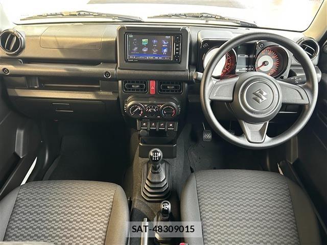 Suzuki JIMNY 2025 8933057-16