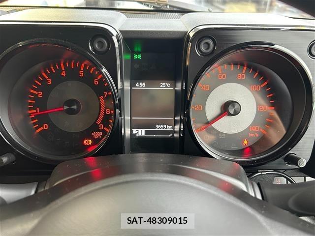 Suzuki JIMNY 2025 8933057-21