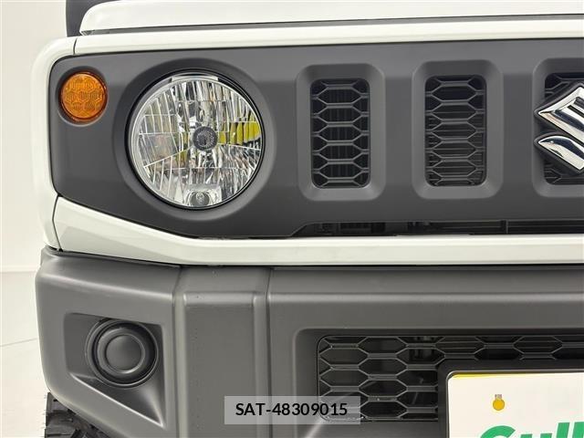 Suzuki JIMNY 2025 8933057-22
