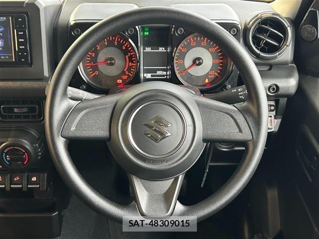 Suzuki JIMNY 2025 8933057-23