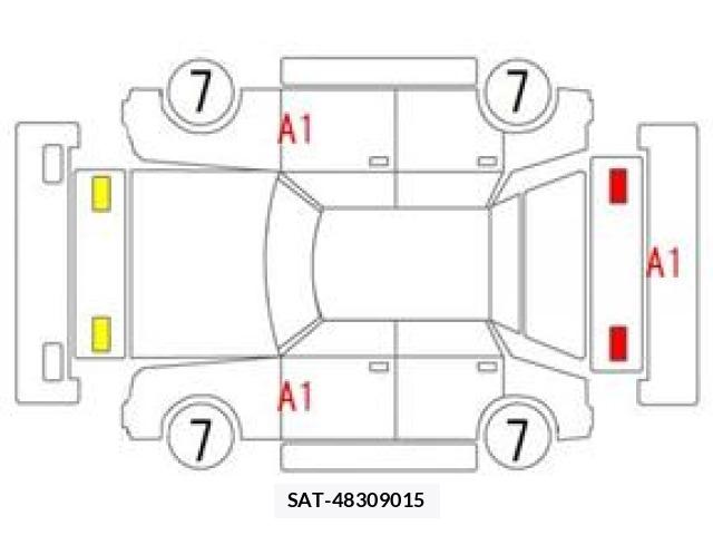Suzuki JIMNY 2025 8933057-25