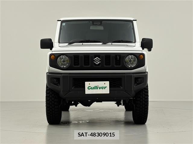 Suzuki JIMNY 2025 8933057-5