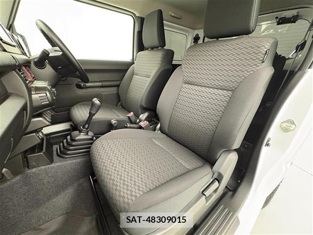 Suzuki JIMNY 2025 8933057-6