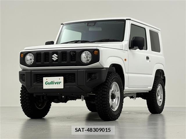 Suzuki JIMNY 2025 8933057-7