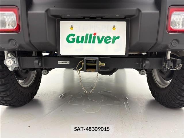 Suzuki JIMNY 2025 8933057-8