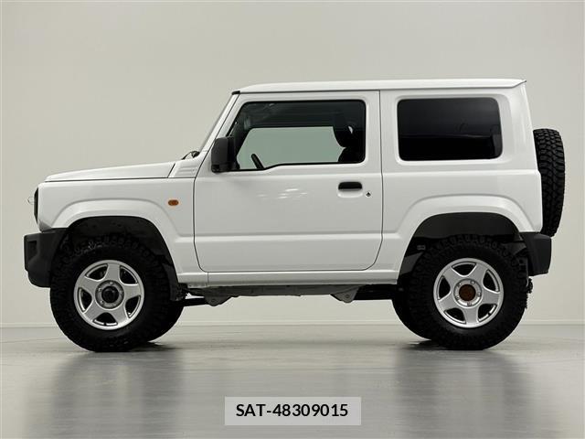 Suzuki JIMNY 2025 8933057-9