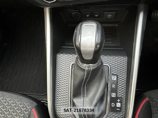 Toyota RAIZE 2020 8707191-1