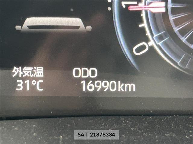 Toyota RAIZE 2020 8707191-12
