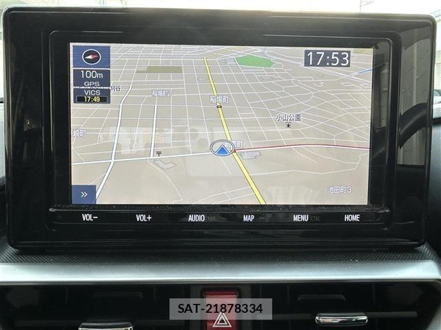 Toyota RAIZE 2020 8707191-16
