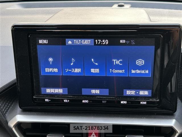 Toyota RAIZE 2020 8707191-17