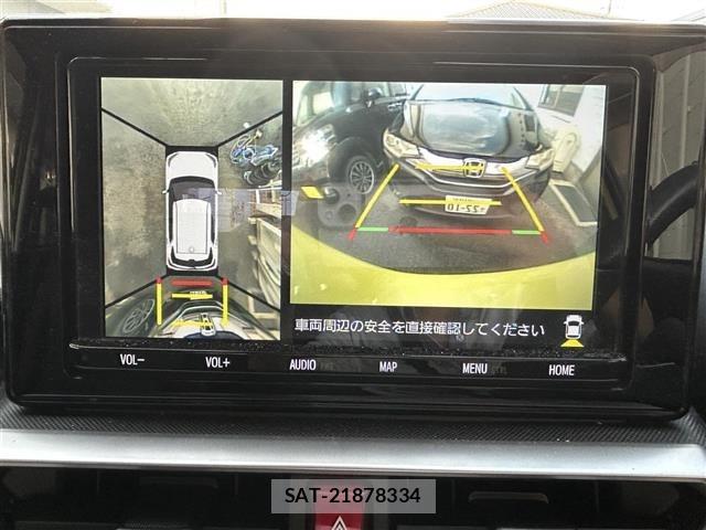 Toyota RAIZE 2020 8707191-18