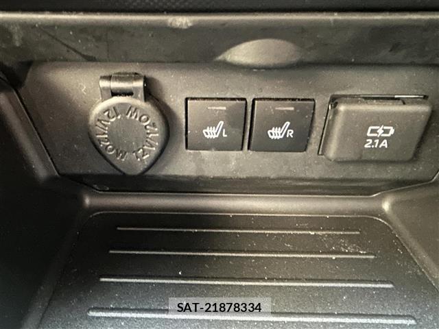 Toyota RAIZE 2020 8707191-2