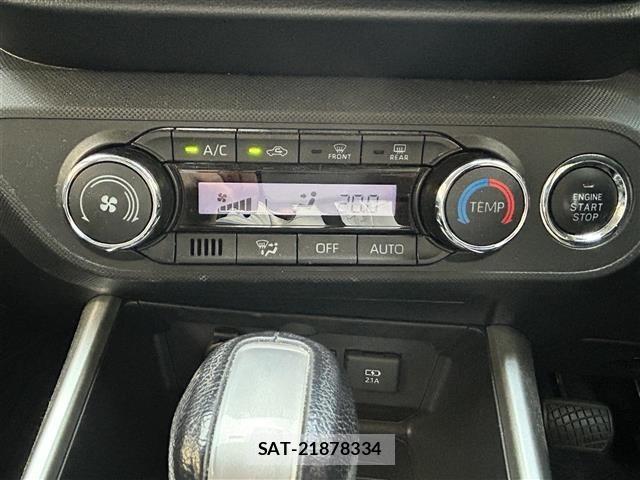 Toyota RAIZE 2020 8707191-21