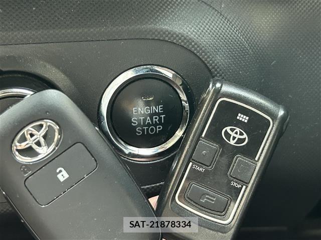 Toyota RAIZE 2020 8707191-22