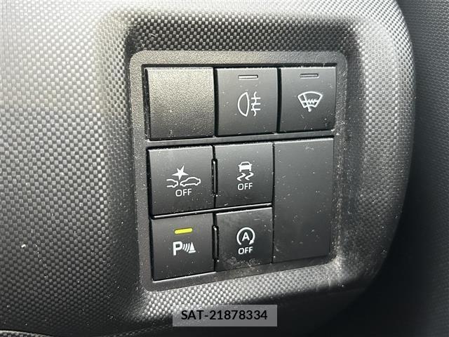 Toyota RAIZE 2020 8707191-4