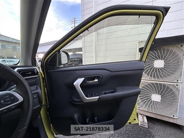 Toyota RAIZE 2020 8707191-6