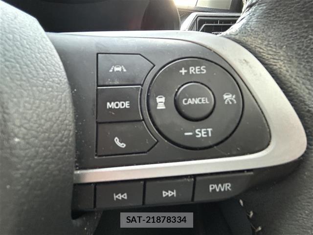 Toyota RAIZE 2020 8707191-7