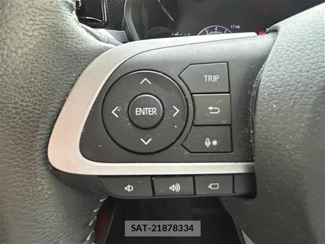 Toyota RAIZE 2020 8707191-8