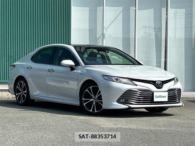 Toyota CAMRY 2017 8885543-0