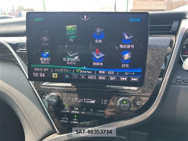 Toyota CAMRY 2017 8885543-19