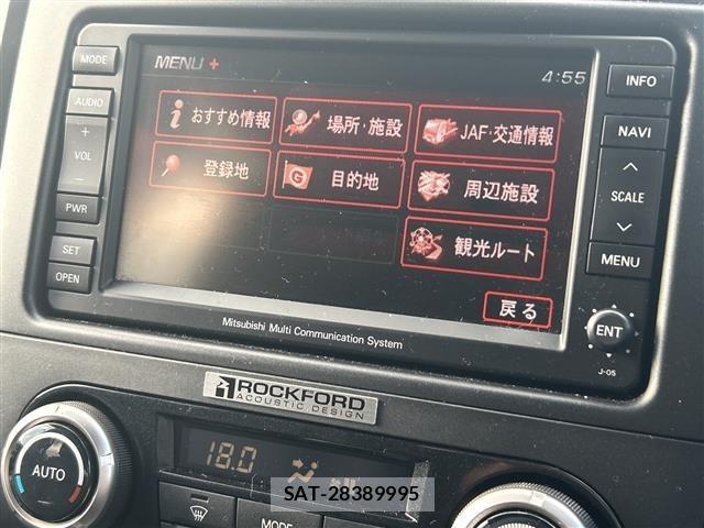 Mitsubishi PAJERO 2010 8717008-1