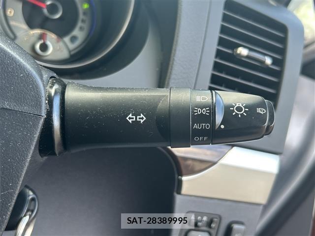 Mitsubishi PAJERO 2010 8717008-10