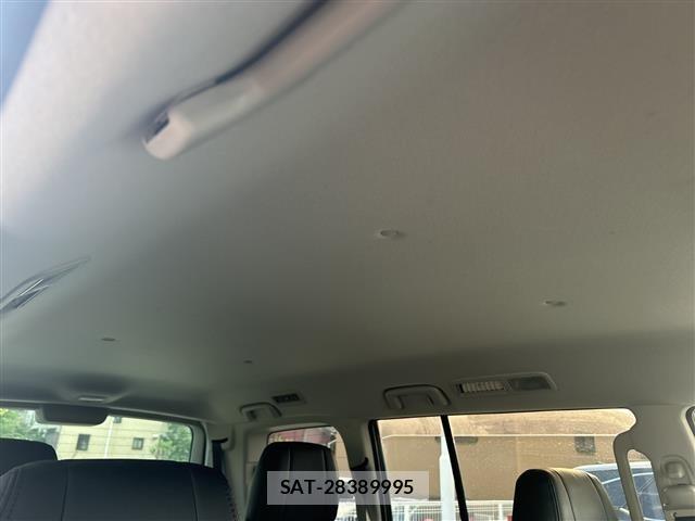 Mitsubishi PAJERO 2010 8717008-16