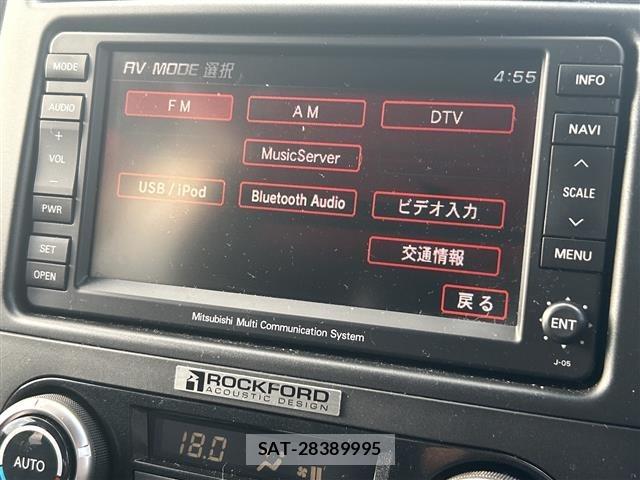 Mitsubishi PAJERO 2010 8717008-21