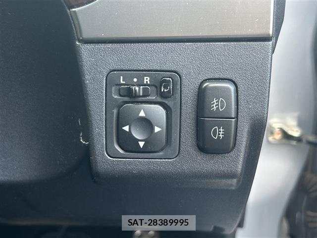 Mitsubishi PAJERO 2010 8717008-22