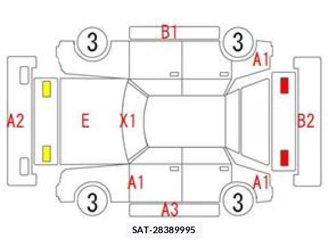 Mitsubishi PAJERO 2010 8717008-23