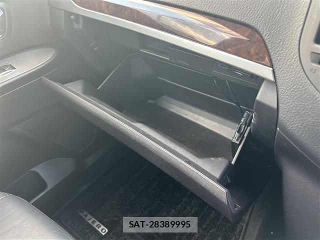 Mitsubishi PAJERO 2010 8717008-4