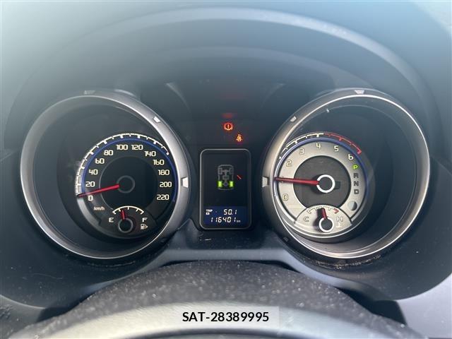 Mitsubishi PAJERO 2010 8717008-5
