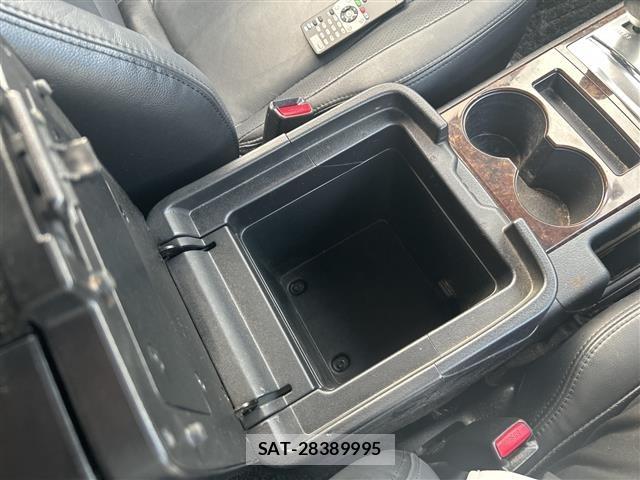 Mitsubishi PAJERO 2010 8717008-6