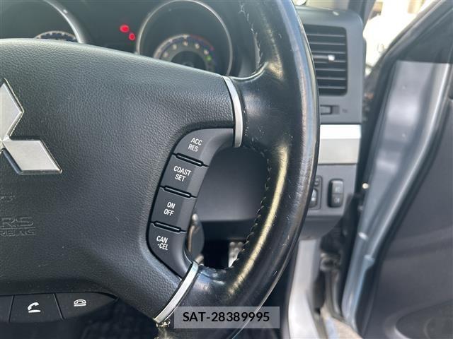 Mitsubishi PAJERO 2010 8717008-8