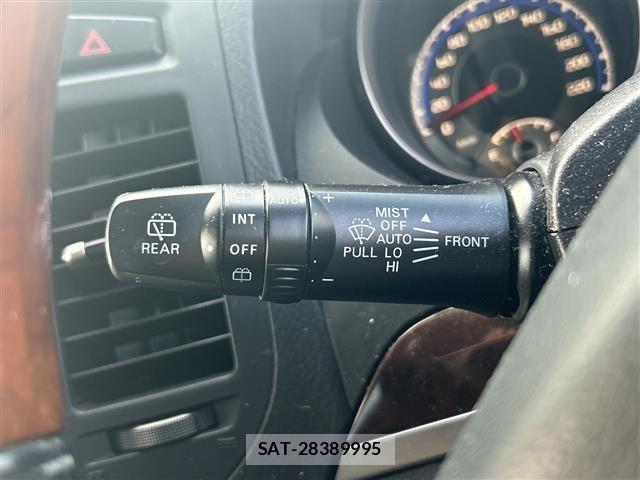 Mitsubishi PAJERO 2010 8717008-9