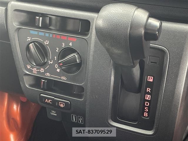 Daihatsu HIJET VAN 2022 8759425-1