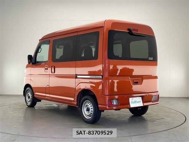 Daihatsu HIJET VAN 2022 8759425-13